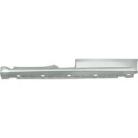Schweller Links Passend FüR Citroen Berlingo Baujahr 08-18 +P. Peugeot Partner