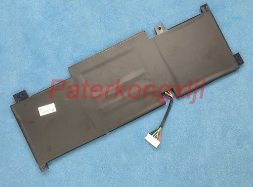 BTY-M492 Original 53,5 Wh Akku für MSI Schwert 15 A11U Pulse GF66 GL66 GL76 - Bild 4 von 5