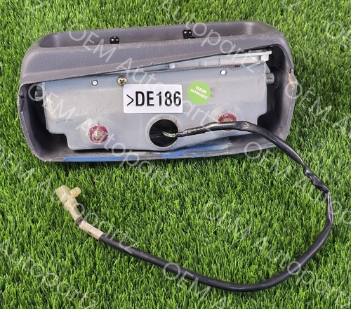 Toyota 4Runner, Hilux, 4WD 1988-1994 LN130 Tilt Altimeter Gauge OEM JDM used - Picture 8 of 13