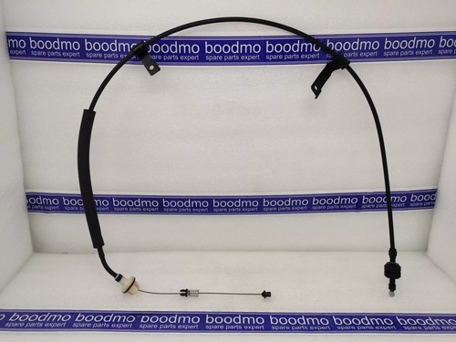 For Hyundai I10 1st Gen Petrol 2007-2010 -"Accelerator Cable Assembly" - Picture 3 of 10