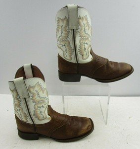 justin white dyeable boots