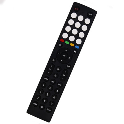 EN2J36H Ersatz Fernbedienung Für Hisense TV VIDAA LCD LED TV 55U8HQ 65U7HQ