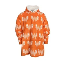Whataburger the Comfy Original *NIB*