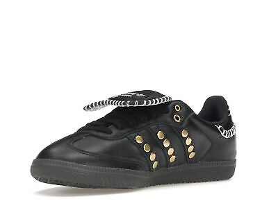 Size 9 - adidas Wales Bonner x Samba Studded Pack - Black Size 9 - adidas Wales Bonner x Samba Studded Pack - Black