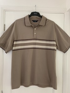 marks and spencer mens polo shirts