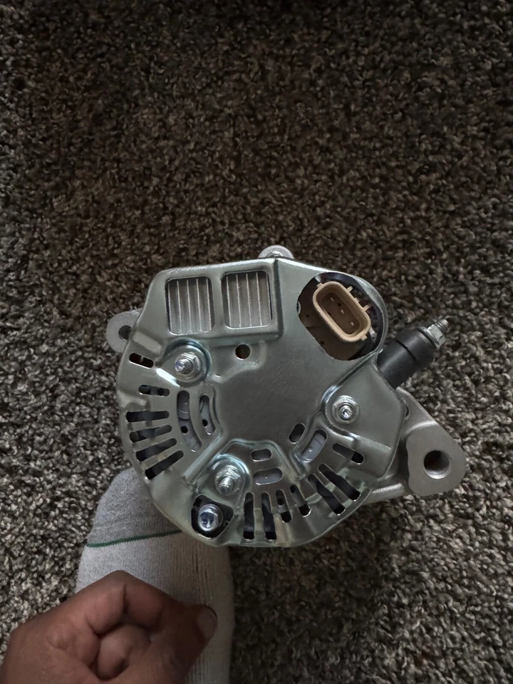 toyota camry 1992-2002 alternator - Image 2 of 4