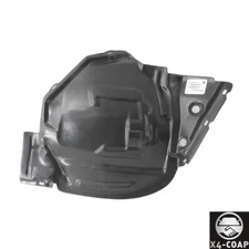 Right Front Section Splash Shield Fender Liner Fits 99-04 Pathfinder From 12-98