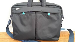 hellolulu laptop bag