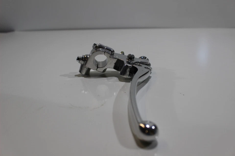 United Motors Renegade 200 Manillar Izquierdo Embrague Percha con Palanca e Interruptor, Nuevo Foto 4 de 4