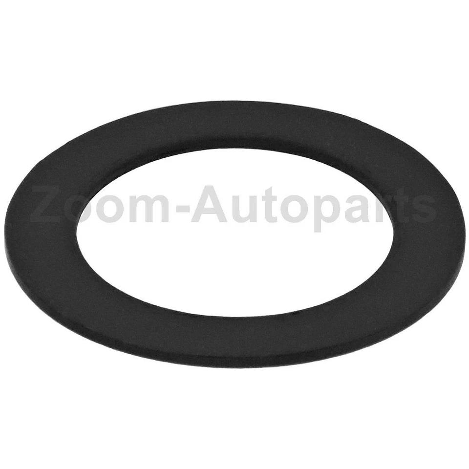 Aislador de resorte helicoidal inferior trasero 2 KYB para Dodge Avenger 2008-2014 Foto 2 de 2