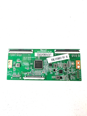 JVC EM50RF5 T-Con carte à écran LVDS câbles ruban 0460-2860-1930