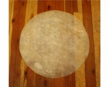 Glacier Wear - 24" Rawhide Drum Head - rdh100