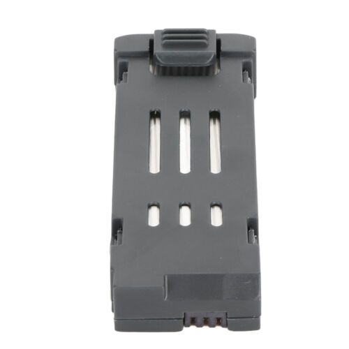 (1200mAh)Drone Battery 3.7V RC UAV Battery For E58 L800 JY019 S168 X Pro RC Fit - Picture 17 of 24