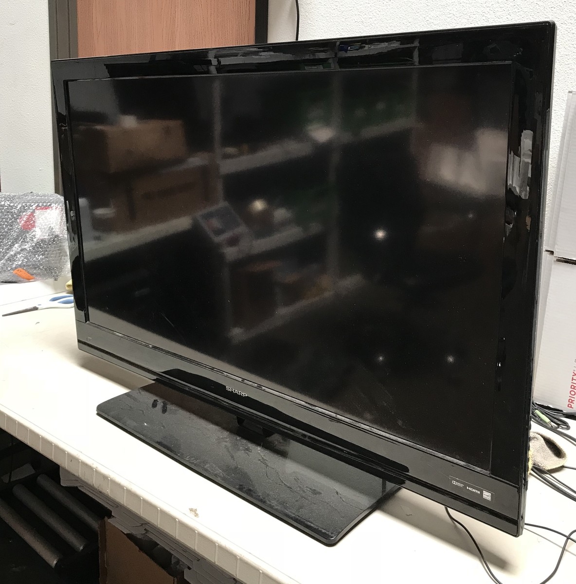 Sharp LC-40LE431U 40