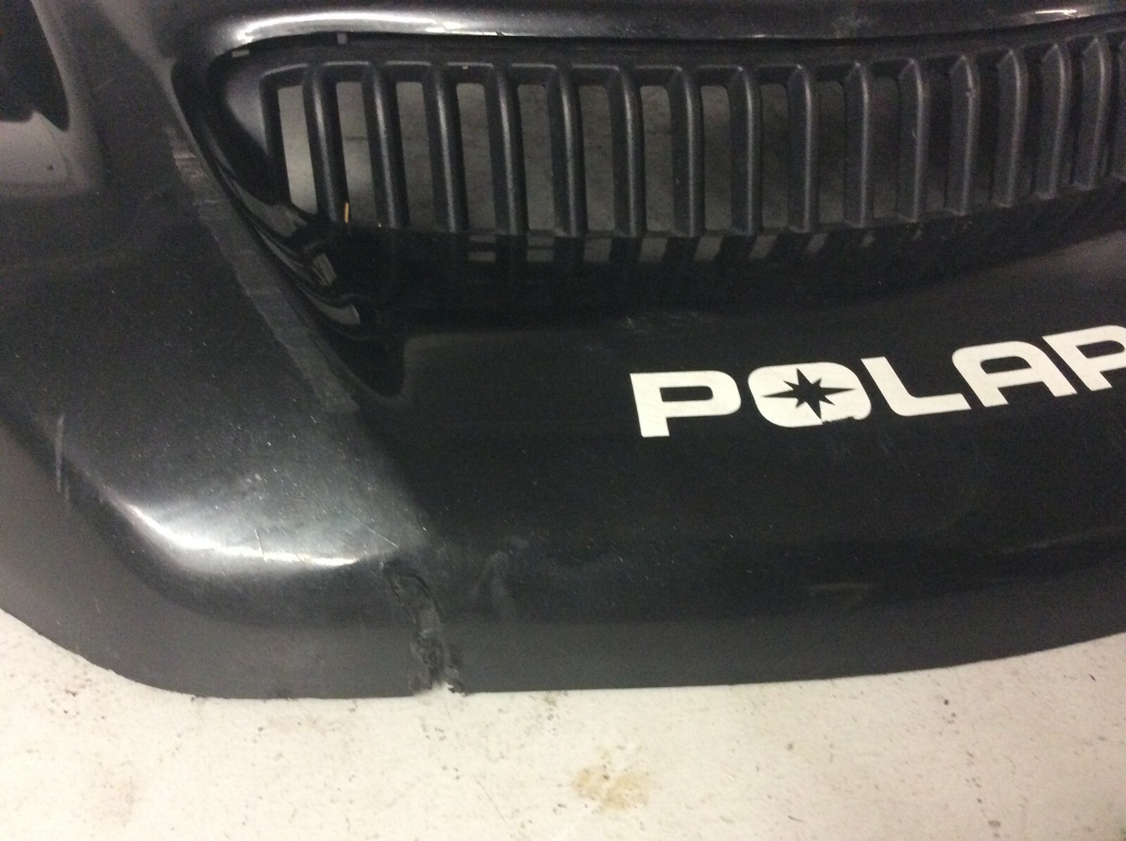 Polaris Handguards Mofun ATV Rear Bumper Grab Bar Tube Compatible With Polaris Sportsman 400 500 570 600 700 800 2002 2018 Black 400ex Bars - Foto 7