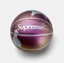 SUPREME BERNADETTE CORPORATION SPAULDING BASKETBALL