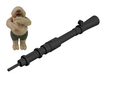 Star Wars Droopy McCool Flauto Accessorio Ricambio Ricambio Riproduzione