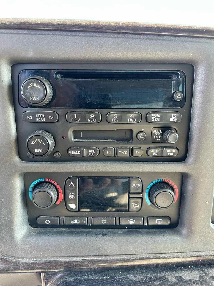 Used Rear Axle Assembly Rear fits: 2005 Gmc Yukon 4x4 w/active brake control opt - Imagem 2 de 4