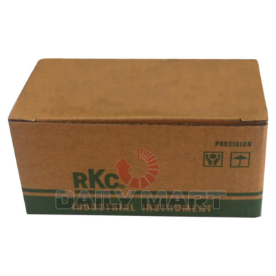 2PCS/New In Box RKC REX-C100FK02-M*AN Temperature Controller