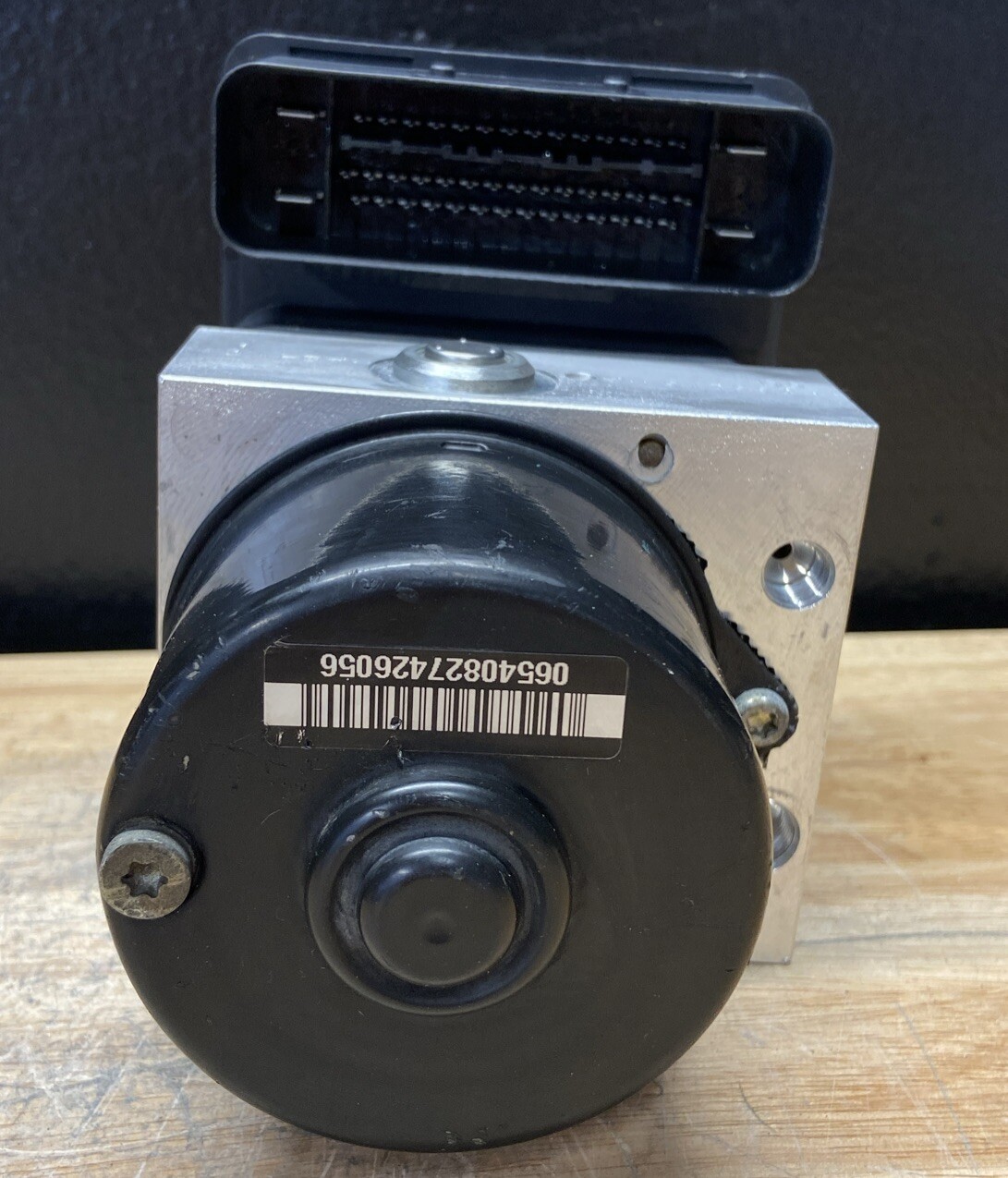Volvo S40 ABS Pump With Module Brake Assembly 30672504 a OEM 00 to 