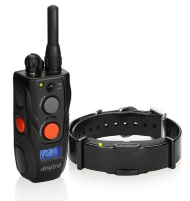 Dogtra ARC 3/4 Mile Expandable Remote Trainer