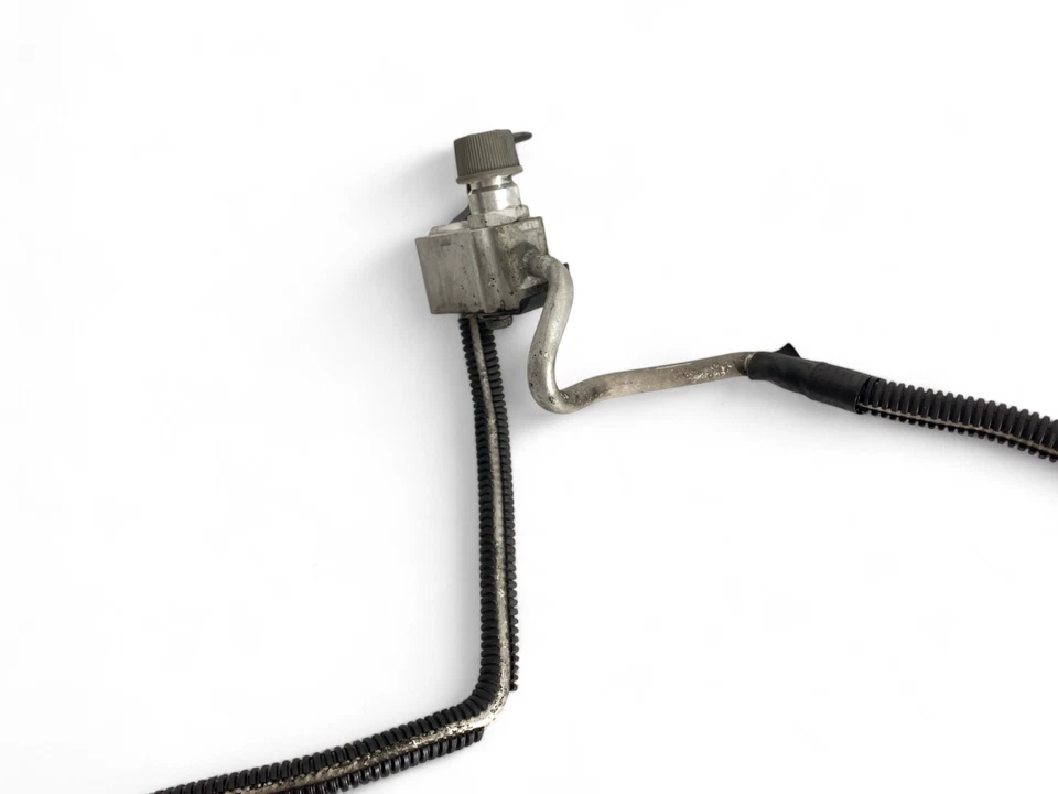 Lexus IS300 2002 alta presión aire acondicionado aire acondicionado línea manguera tubo 898 +++ #A93 Foto 4 de 4