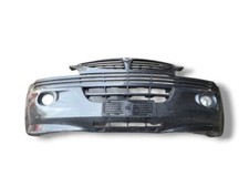 Paraurti anteriore Grigio SsangYong Action (2006-2018)