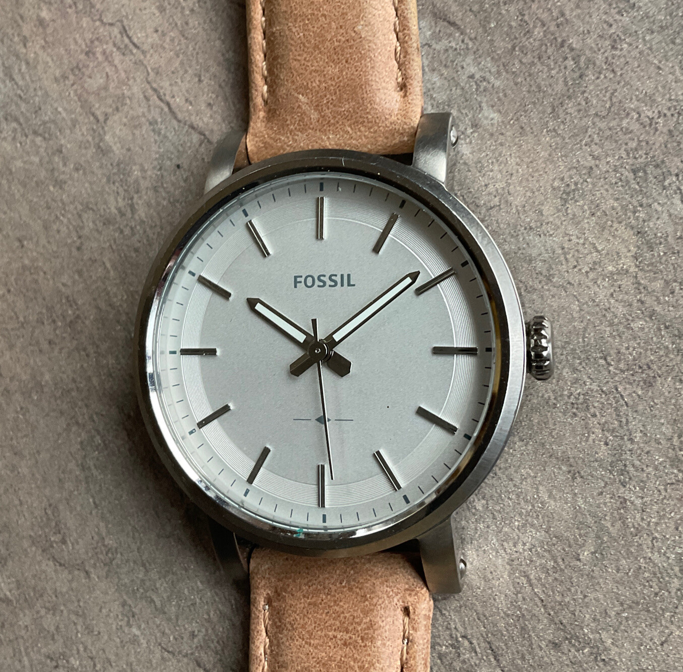 fossil original price