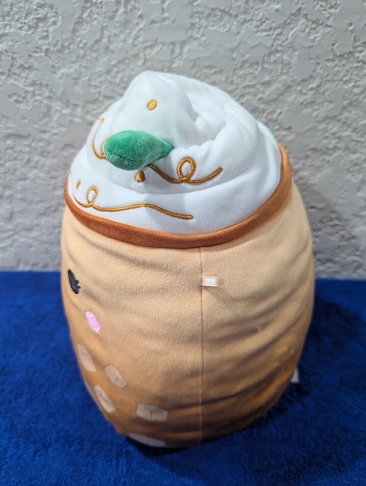Squishmallows 10