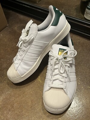 adidas Originals SS80 Golf SL Footwear White Off White IF1600