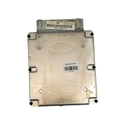  1992 FORD CROWN VICTORIA OEM ENGINE COMPUTER BOX F2VF-12A650-GA