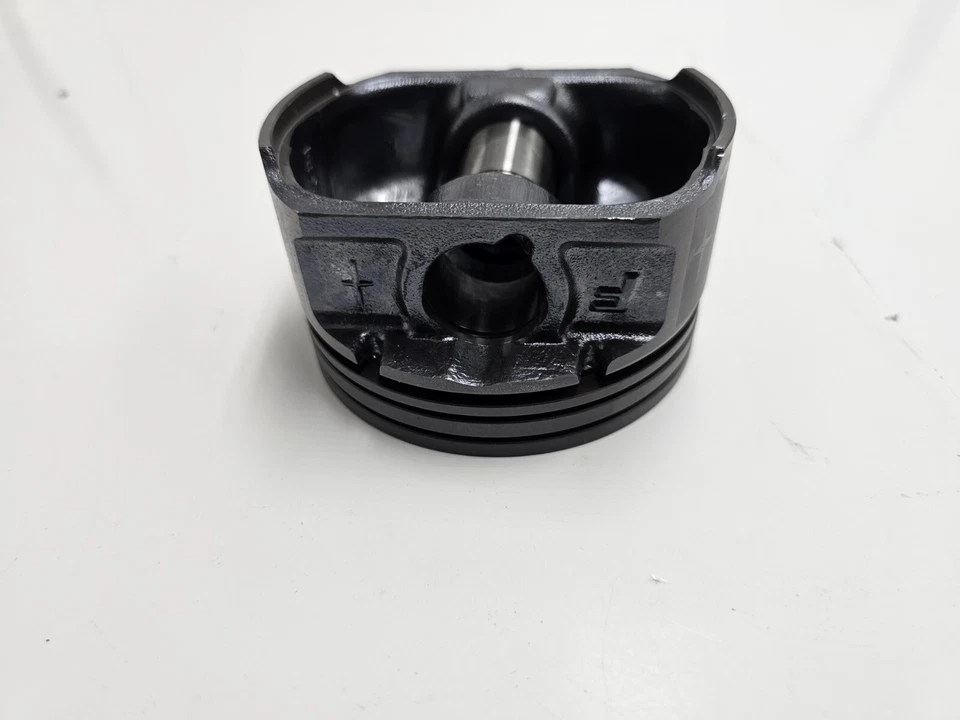 Pistón 5013 STD para Ford Crown Victoria Lincoln Town Car 2011 Foto 3 de 4