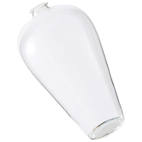 Transparent Wedding Clear Vase Glass Flower Vase Vase For Flowers Home