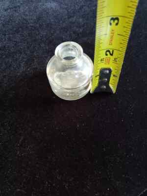 Vintage Higgins Ink Bottle. | eBay