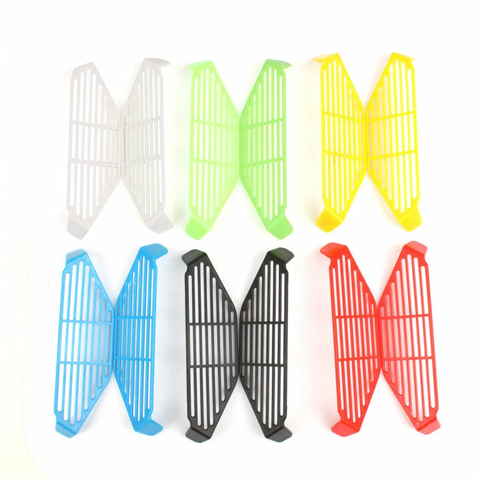 1 Pair Finger Hand Guard Palm Board Protection Fence for Drone DJI SPARK Cheap - Image 4 of 4