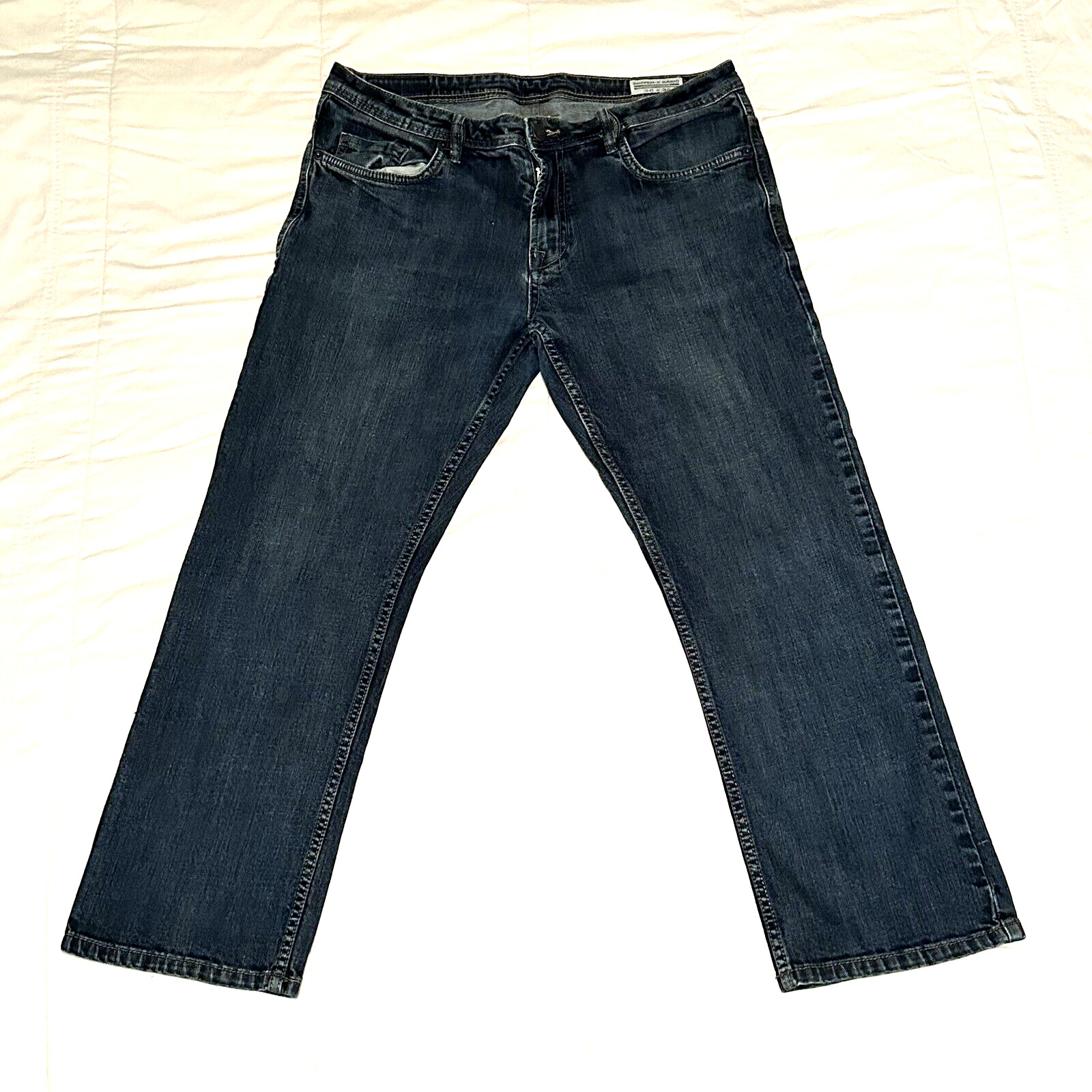 Buffalo David Bitton Driven X Basic Jeans Men’s 3… - image 1