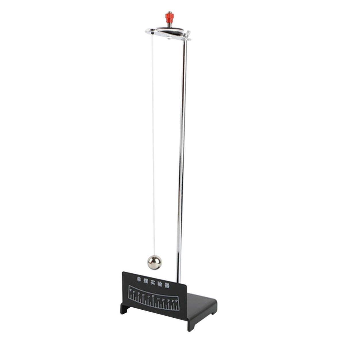 Simple Pendulum Experiment Physical Study Aids Sturdy Multipurpose