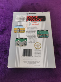 RUSH &acute;N ATTACK Nintendo NES