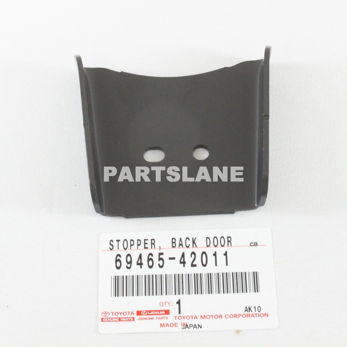 Toyota Land Cruiser RAV4 OEM Genuine Back Door Side Stopper Female