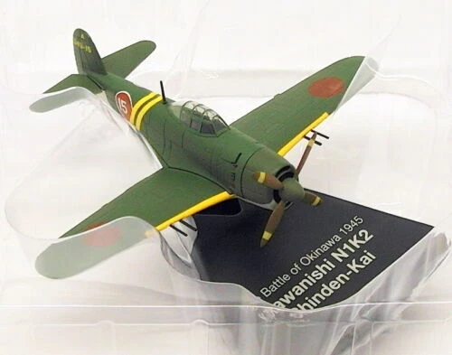 Escala 1:72 Atlas Vintage fabricación Diecast aviones y naves espaciales