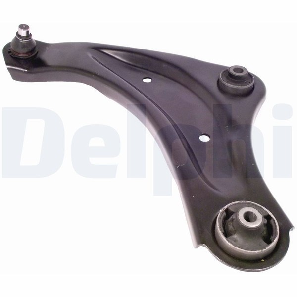 Delphi TC2496 Querlenker Links FüR Juke Leaf Pulsar 1.2-Electric 06.10- Nissan-image