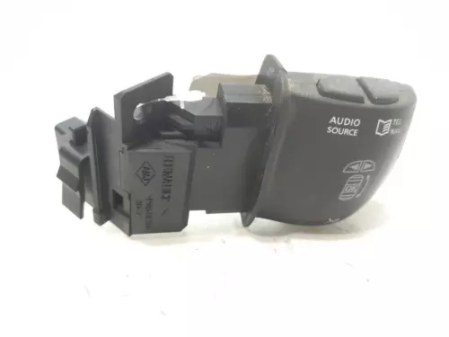 255520014RB Mando Multifuncion para RENAULT LAGUNA III BERLINA Expressio 7041930 - Imagen 1 de 10