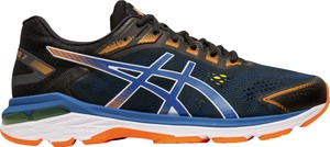 asics overpronation mens running shoes