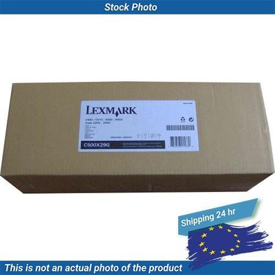 C500X29G Lexmark C500n Fuser