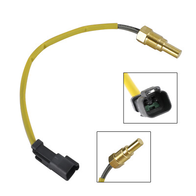 Oil Water Temperature Sensor 7861-93-3320 for Komatsu PC200-7 PC300-7 Excavator