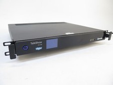 Skype NewTek VS-100 TalkShow Video Calling System - Broadcasting, XLR, HD-SDI