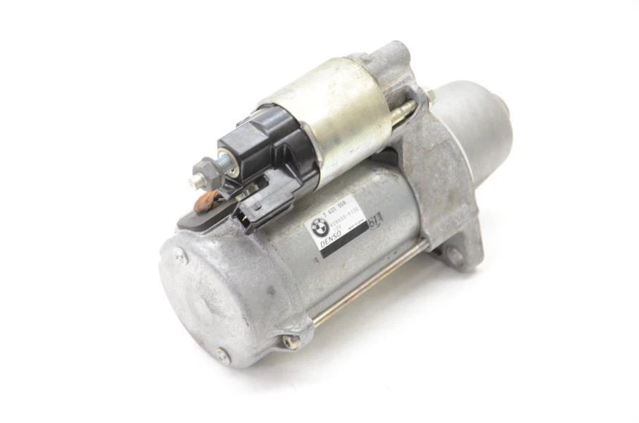 BMW 640I Gran Coupé 2012-2019 motor de arranque 4280009130 Foto 3 de 4