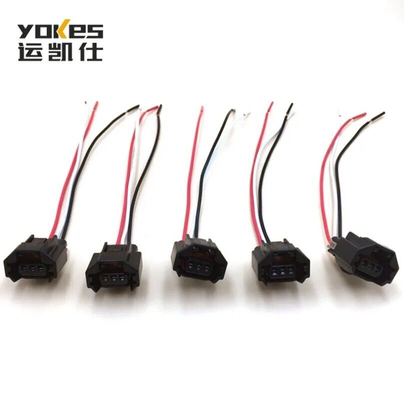 ZX200 ZX210 ZX230 Sensor plug Wire harness assembly 4436535 ZX200 ZX210 ZX230 Sensor plug Wire harness assembly 4436535