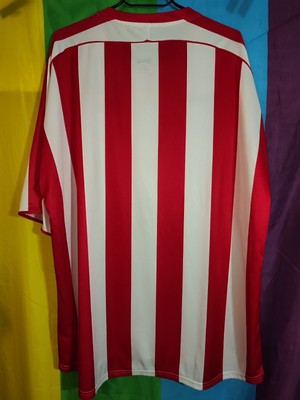 Maillot Vintage Lonsdale Sunderland AFC - Taille XXL Homme - État Parfait 9.5/10