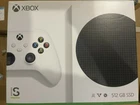✅NEW Sealed Microsoft Xbox Series S 512GB Console White ✈️FAST FREE SHIPPING X✅